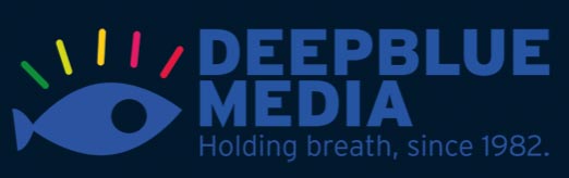 Deep Blue Media