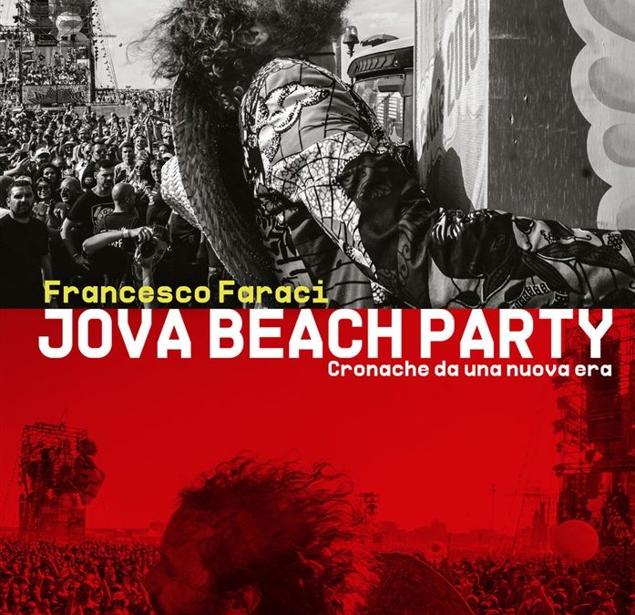 salOTTO fotografico “Jova Beach Party”