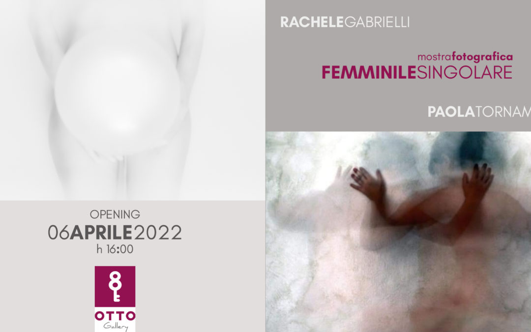 FEMMINILE SINGOLARE